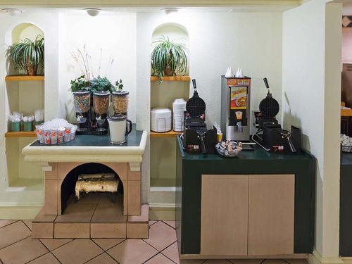 Hotel La Quinta Inn Eagle Pass  | Eagle Pass | Texas | United States 5