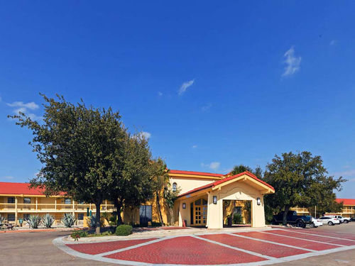 Hotel La Quinta Inn Eagle Pass  | Eagle Pass | Texas | United States 6