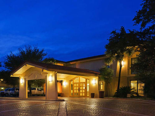 Hotel La Quinta Inn Eagle Pass  | Eagle Pass | Texas | United States 7