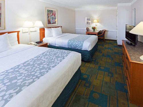 Hotel La Quinta Inn Eagle Pass  | Eagle Pass | Texas | United States 9