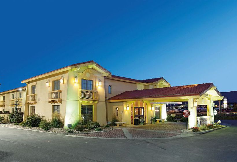 Hotel La Quinta Motor Inn  | Rock Springs | Wyoming | United States 1