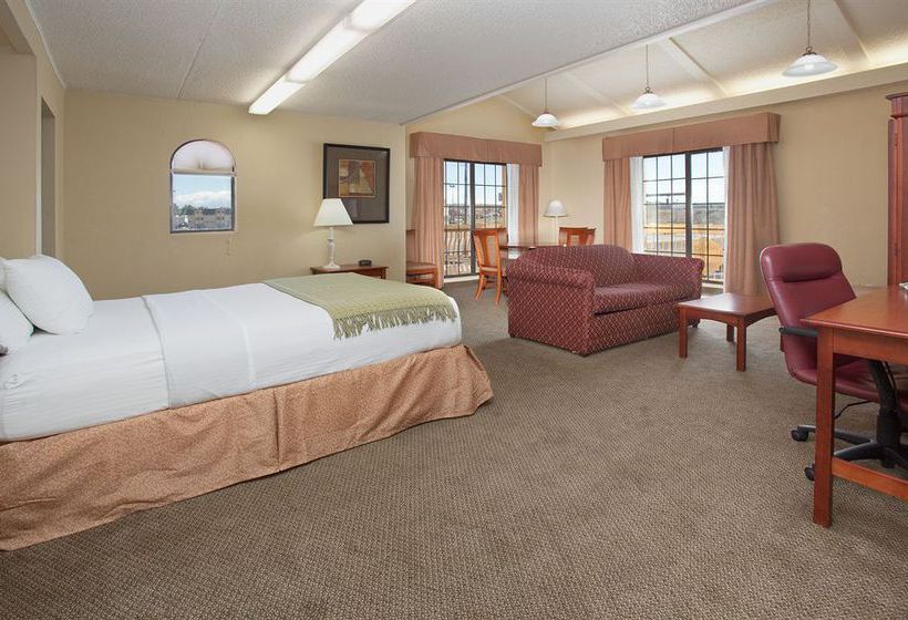 Hotel La Quinta Motor Inn  | Rock Springs | Wyoming | United States 10