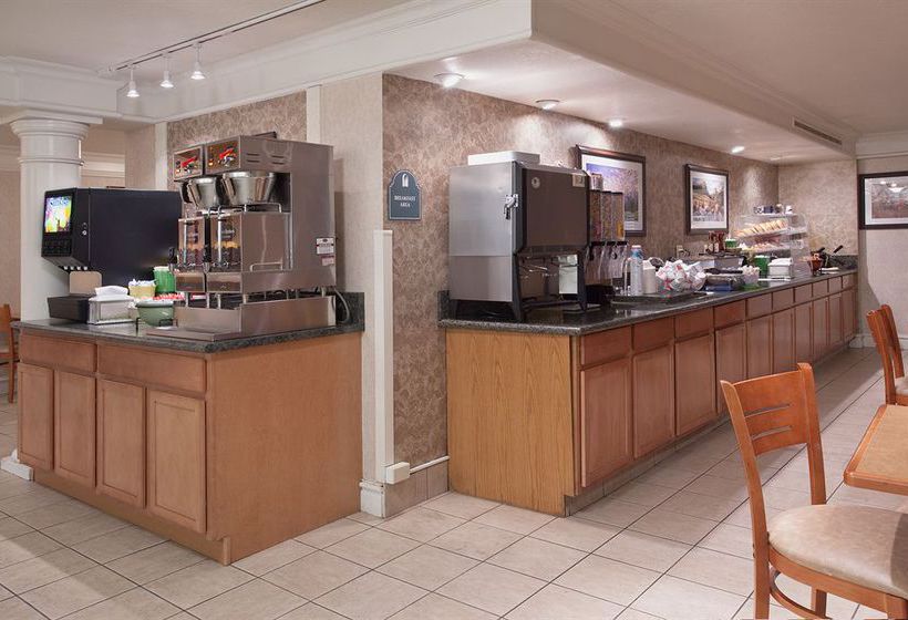 Hotel La Quinta Motor Inn  | Rock Springs | Wyoming | United States 11