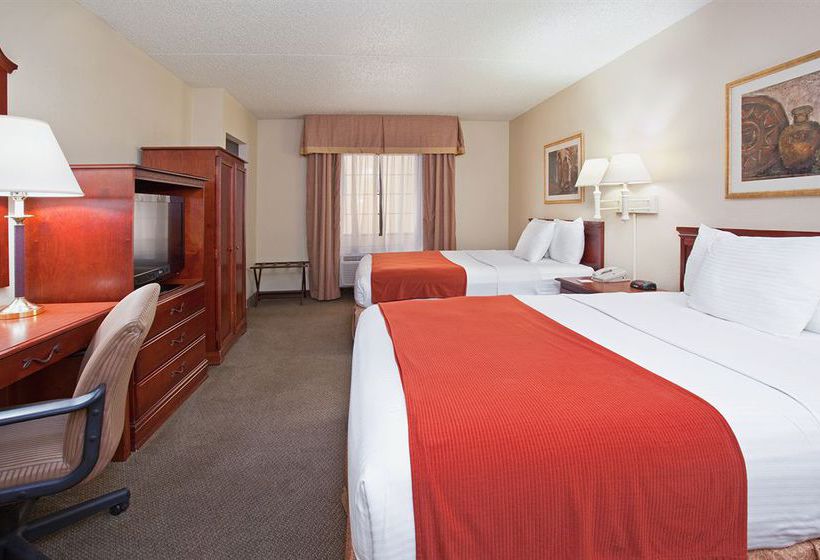 Hotel La Quinta Motor Inn  | Rock Springs | Wyoming | United States 12