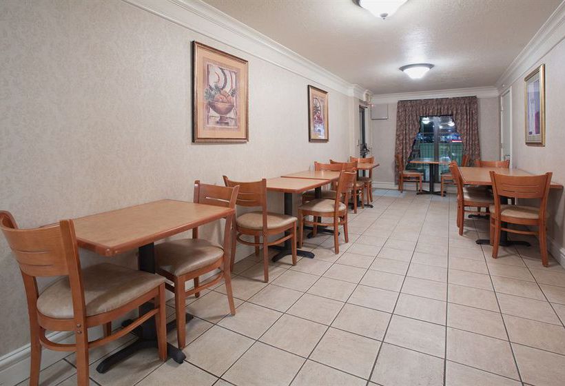 Hotel La Quinta Motor Inn  | Rock Springs | Wyoming | United States 13