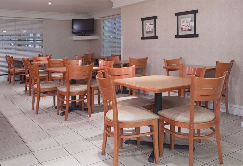 Hotel La Quinta Motor Inn  | Rock Springs | Wyoming | United States 14