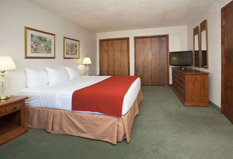 Hotel La Quinta Motor Inn  | Rock Springs | Wyoming | United States 15