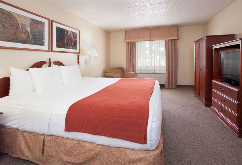 Hotel La Quinta Motor Inn  | Rock Springs | Wyoming | United States 16