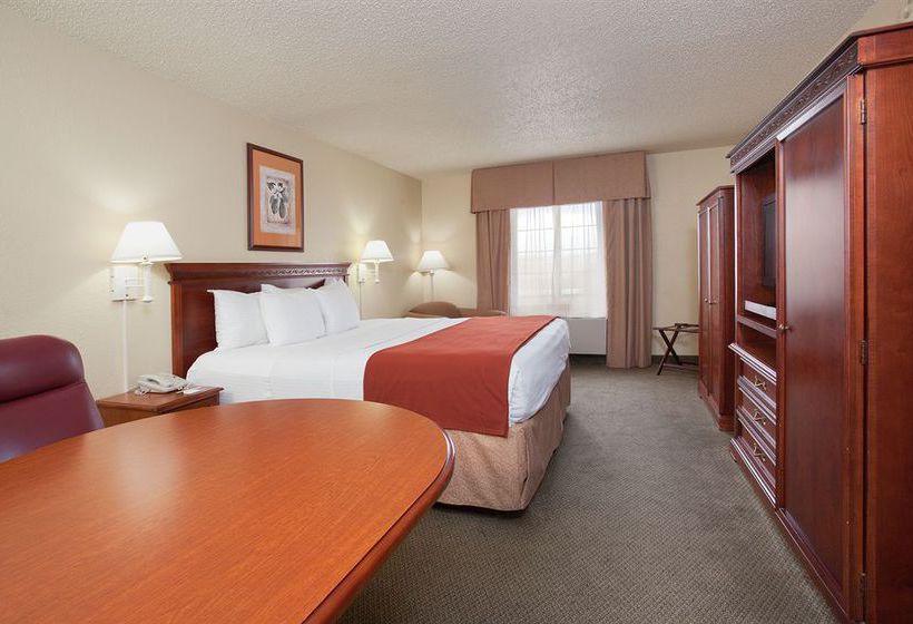 Hotel La Quinta Motor Inn  | Rock Springs | Wyoming | United States 17