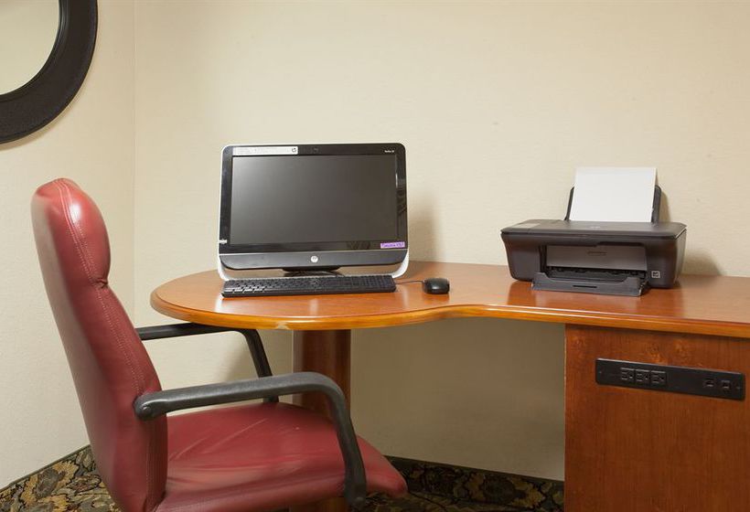 Hotel La Quinta Motor Inn  | Rock Springs | Wyoming | United States 18