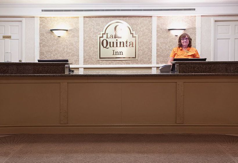 Hotel La Quinta Motor Inn  | Rock Springs | Wyoming | United States 19