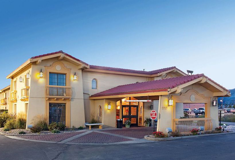 Hotel La Quinta Motor Inn  | Rock Springs | Wyoming | United States 2