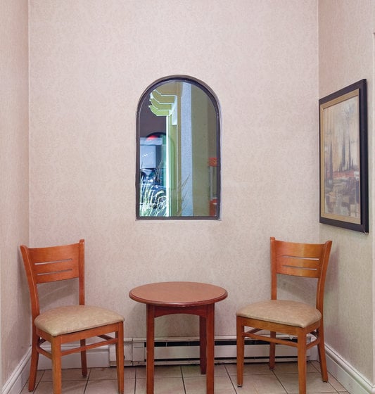 Hotel La Quinta Motor Inn  | Rock Springs | Wyoming | United States 20