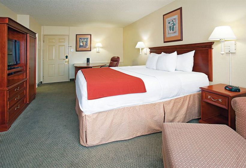Hotel La Quinta Motor Inn  | Rock Springs | Wyoming | United States 3