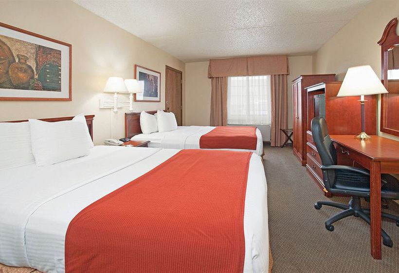 Hotel La Quinta Motor Inn  | Rock Springs | Wyoming | United States 4