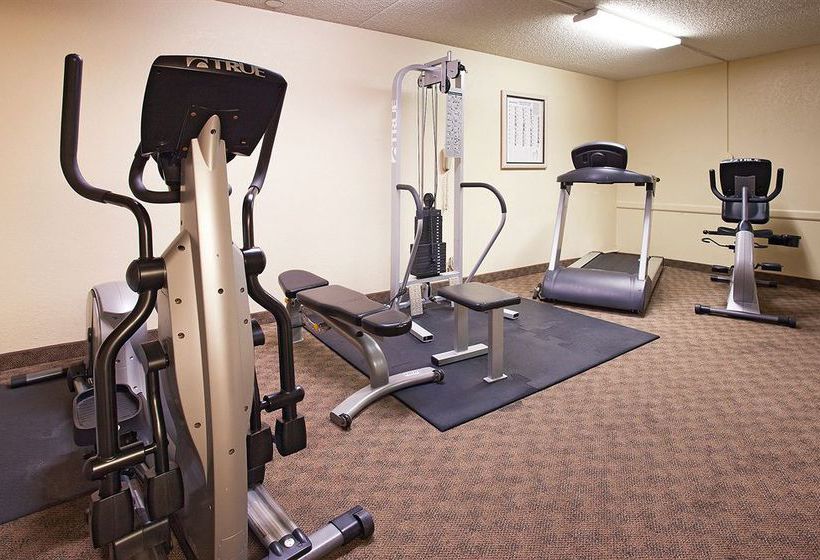 Hotel La Quinta Motor Inn  | Rock Springs | Wyoming | United States 5