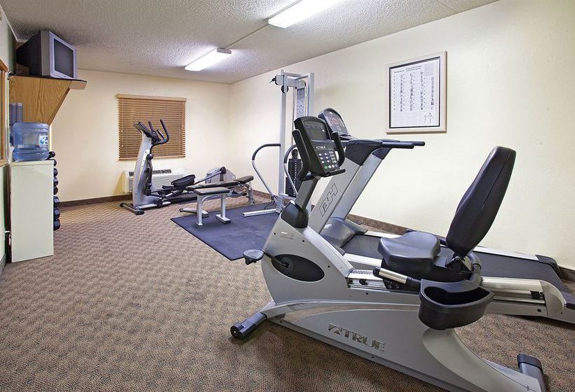 Hotel La Quinta Motor Inn  | Rock Springs | Wyoming | United States 6