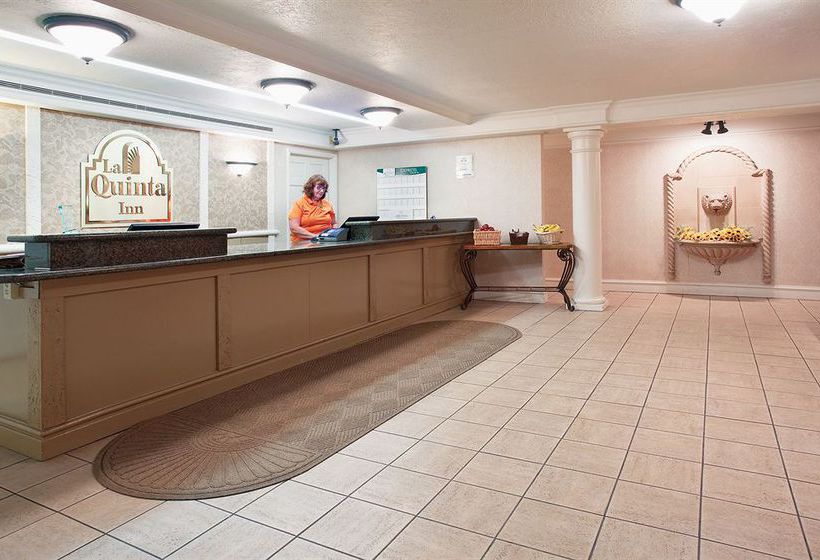 Hotel La Quinta Motor Inn  | Rock Springs | Wyoming | United States 7