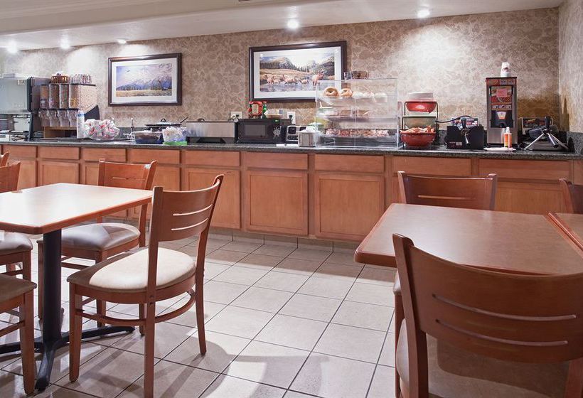 Hotel La Quinta Motor Inn  | Rock Springs | Wyoming | United States 9