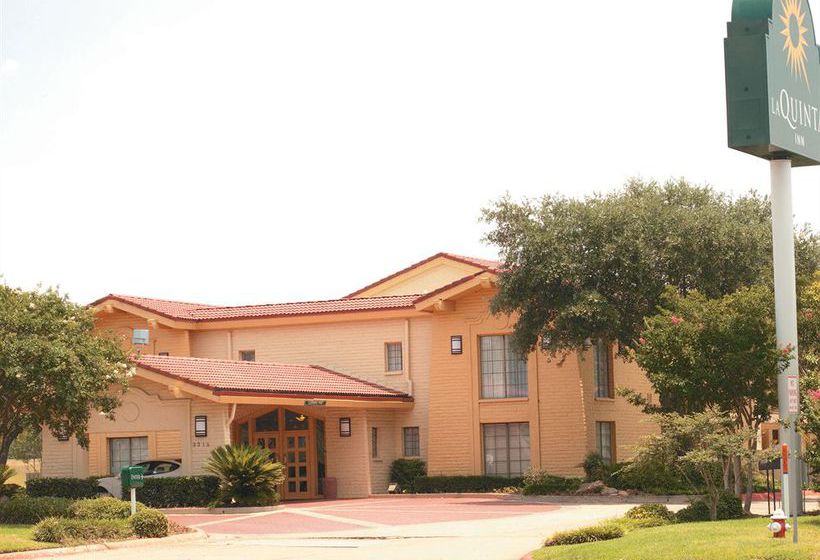 Hotel La Quinta Motor Inn 