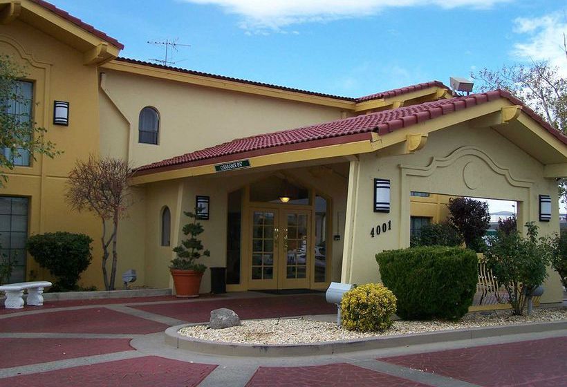 Hotel La Quinta Inn Reno Reno