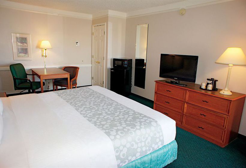 Hotel La Quinta Inn Reno  | Reno | Nevada | United States 1