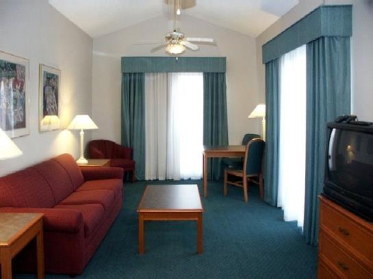 Hotel La Quinta Inn Reno  | Reno | Nevada | United States 10