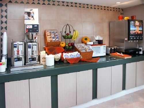 Hotel La Quinta Inn Reno  | Reno | Nevada | United States 14