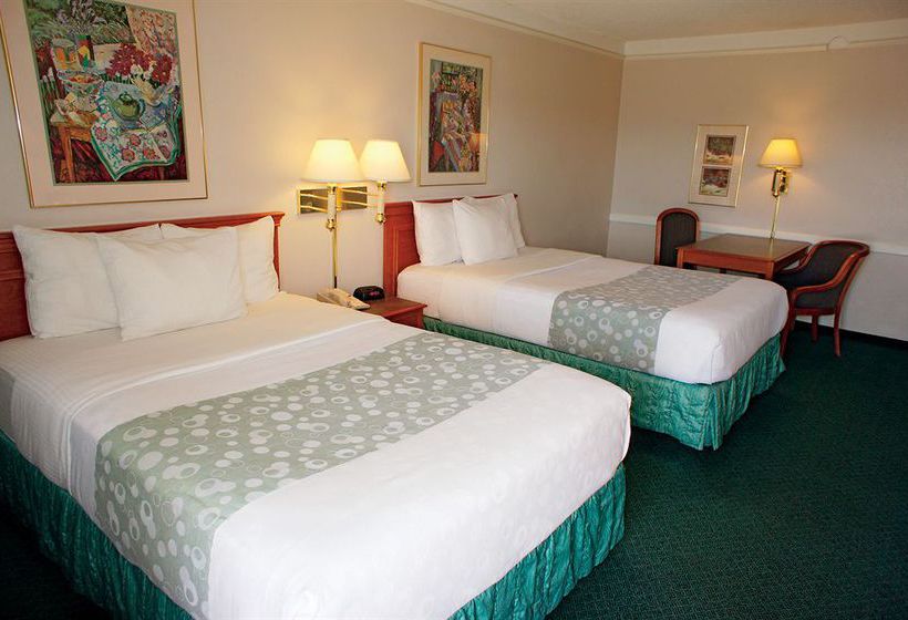 Hotel La Quinta Inn Reno  | Reno | Nevada | United States 2