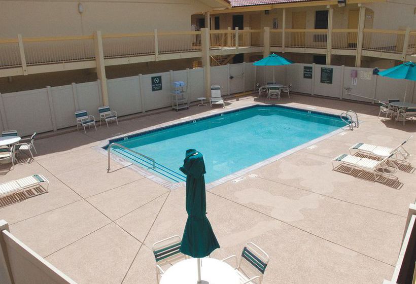 Hotel La Quinta Inn Reno  | Reno | Nevada | United States 3