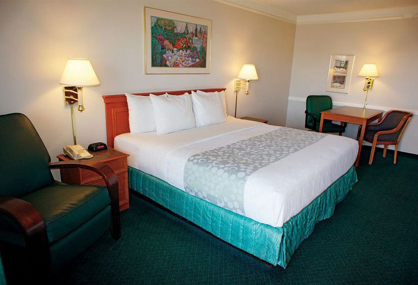 Hotel La Quinta Inn Reno  | Reno | Nevada | United States 5