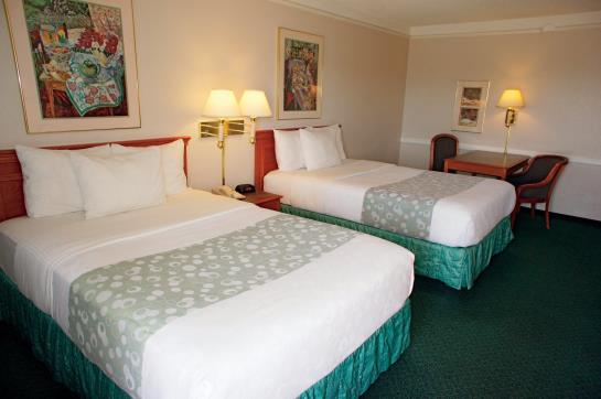 Hotel La Quinta Inn Reno  | Reno | Nevada | United States 6