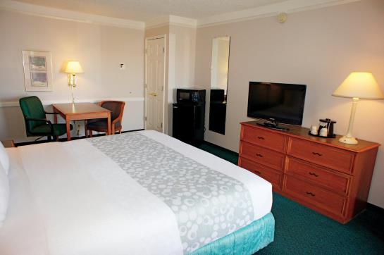 Hotel La Quinta Inn Reno  | Reno | Nevada | United States 7