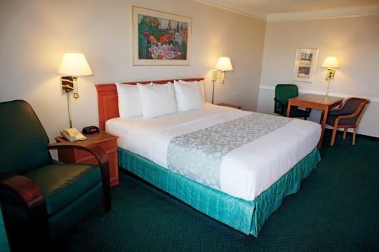 Hotel La Quinta Inn Reno  | Reno | Nevada | United States 8