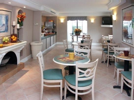 Hotel La Quinta Inn Reno  | Reno | Nevada | United States 9