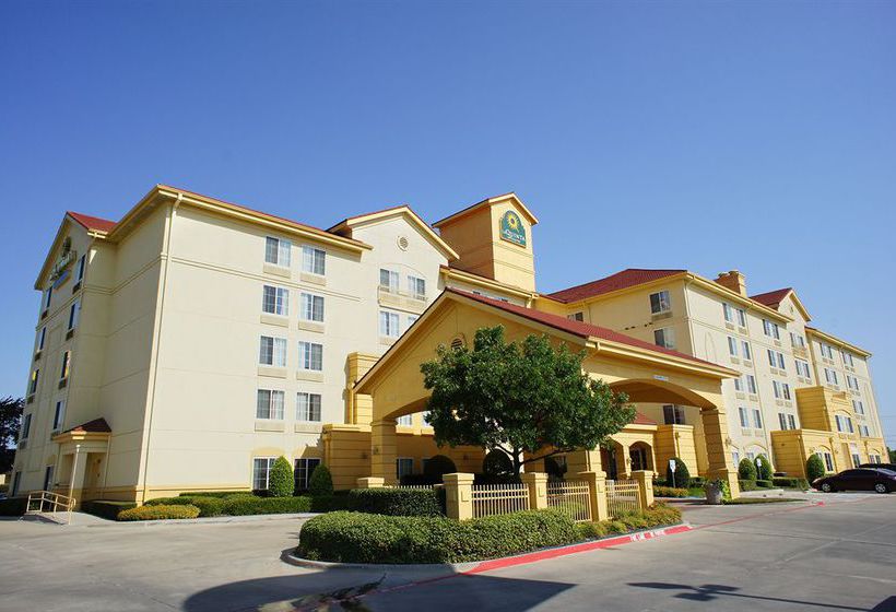 Hotel La Quinta Inn & Suites DFW Airport South Irving