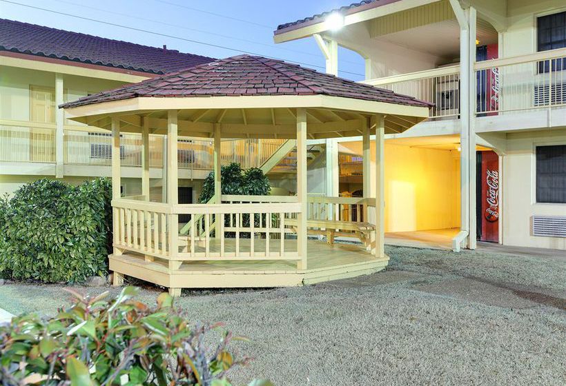 Hotel La Quinta Inn North Little Rock North Little Rock