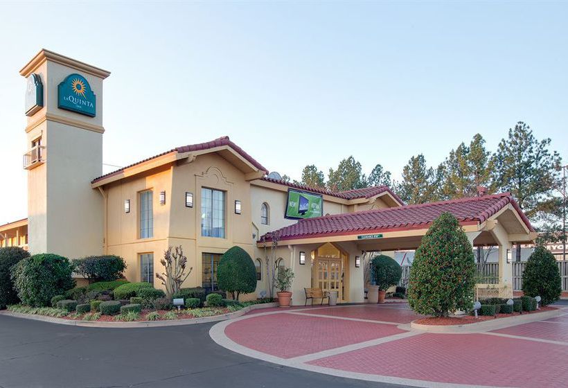 Hotel La Quinta Inn North Little Rock  | North Little Rock | Arkansas | United States 1