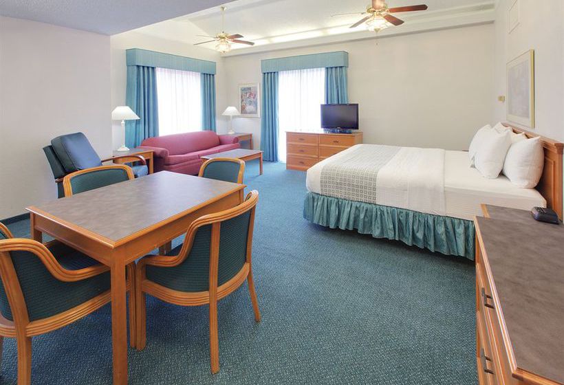 Hotel La Quinta Inn North Little Rock  | North Little Rock | Arkansas | United States 10