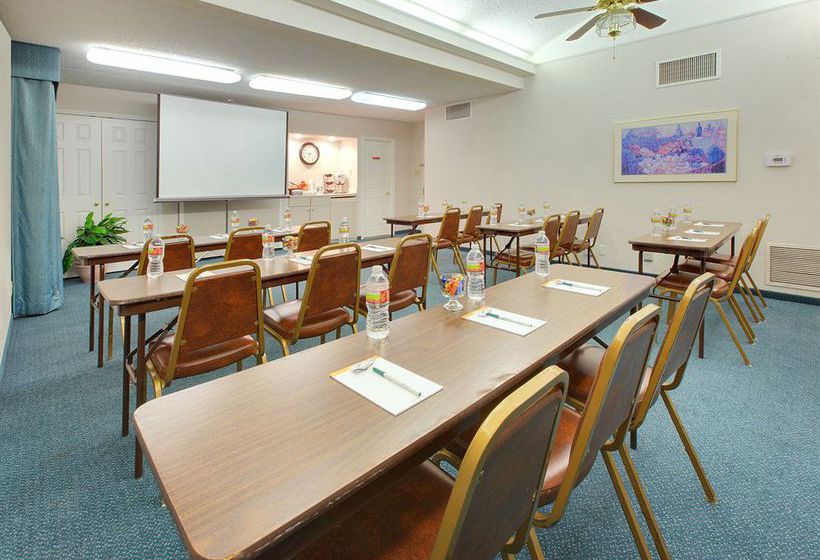 Hotel La Quinta Inn North Little Rock  | North Little Rock | Arkansas | United States 11