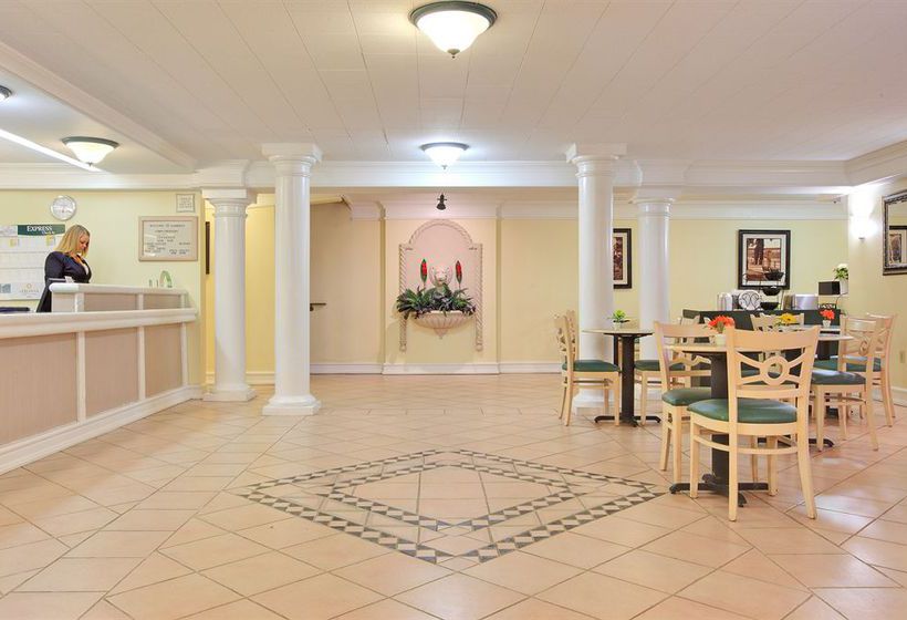 Hotel La Quinta Inn North Little Rock  | North Little Rock | Arkansas | United States 12