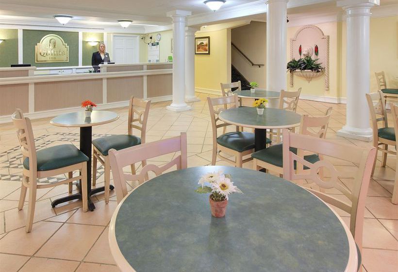 Hotel La Quinta Inn North Little Rock  | North Little Rock | Arkansas | United States 15