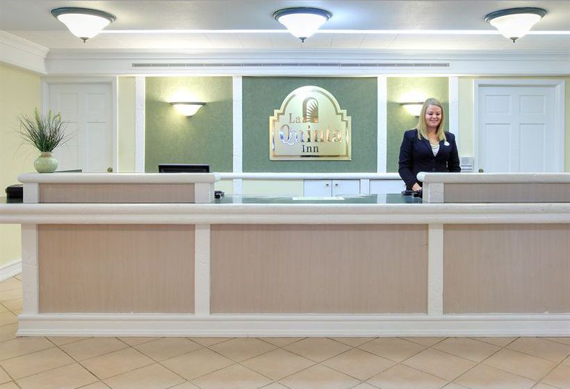 Hotel La Quinta Inn North Little Rock  | North Little Rock | Arkansas | United States 16