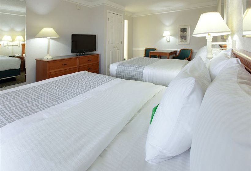 Hotel La Quinta Inn North Little Rock  | North Little Rock | Arkansas | United States 17