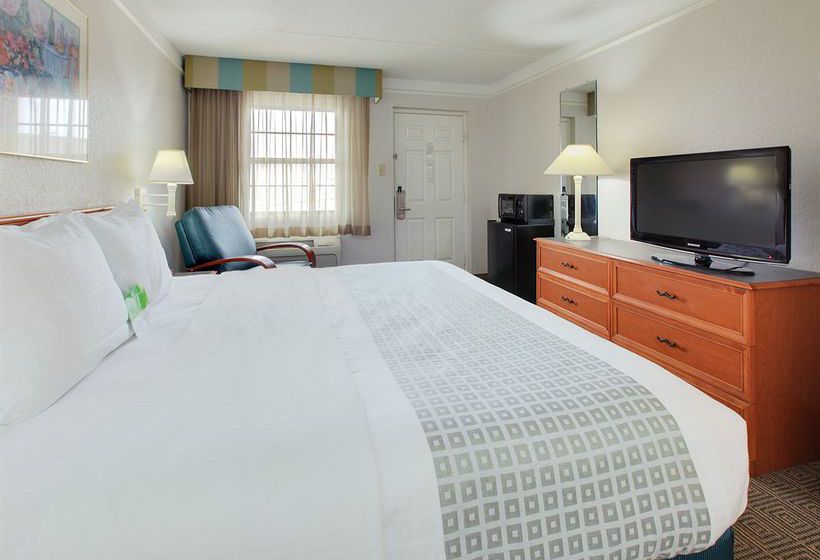 Hotel La Quinta Inn North Little Rock  | North Little Rock | Arkansas | United States 18