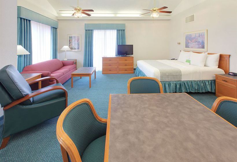 Hotel La Quinta Inn North Little Rock  | North Little Rock | Arkansas | United States 2