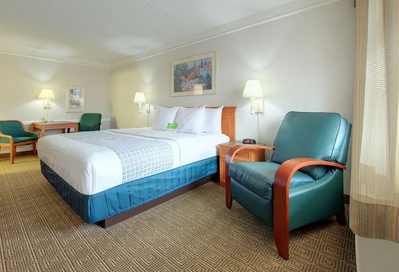 Hotel La Quinta Inn North Little Rock  | North Little Rock | Arkansas | United States 3