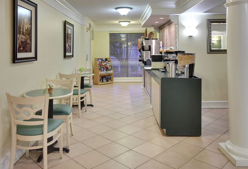 Hotel La Quinta Inn North Little Rock  | North Little Rock | Arkansas | United States 4