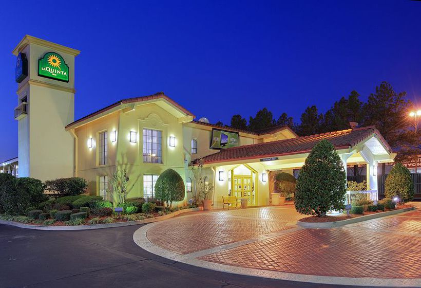 Hotel La Quinta Inn North Little Rock  | North Little Rock | Arkansas | United States 5