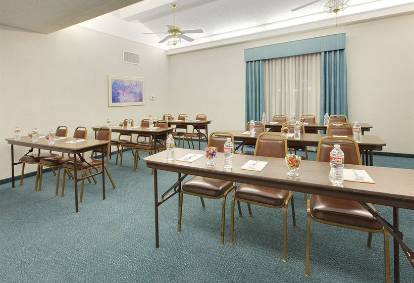 Hotel La Quinta Inn North Little Rock  | North Little Rock | Arkansas | United States 6